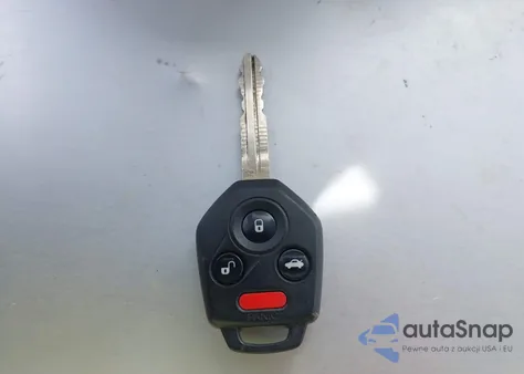 2025 Subaru Forester z USA, uszkodzony, nr VIN JF2SLDAC5SH417832